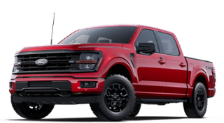 2025 Ford F-150® External Image 2